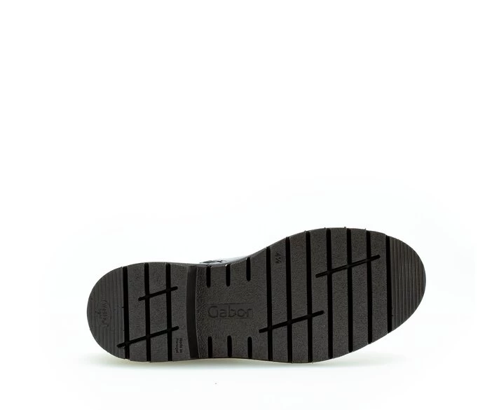 Botas Gabor Mujer Negras | ES0003813