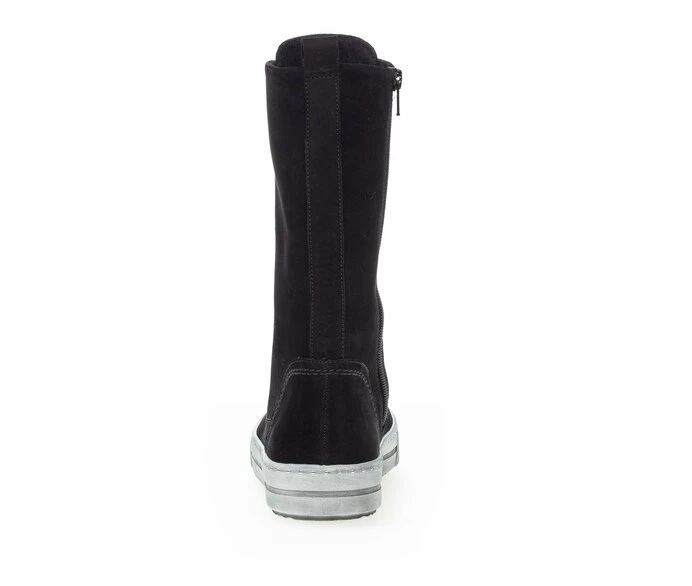 Botas Gabor Mujer Negras | ES0003820