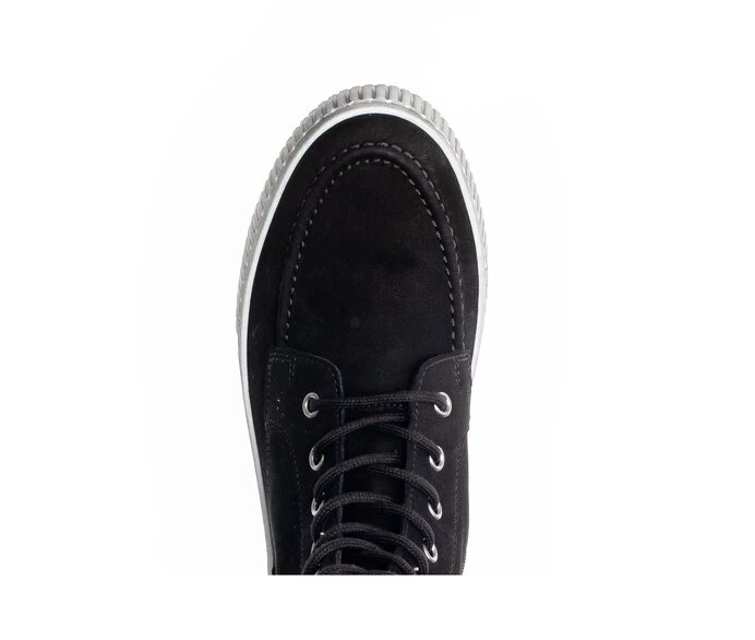 Botas Gabor Mujer Negras | ES0003820