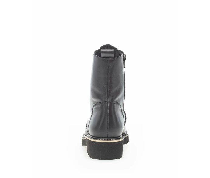 Botas Gabor Mujer Negras | ES0003824