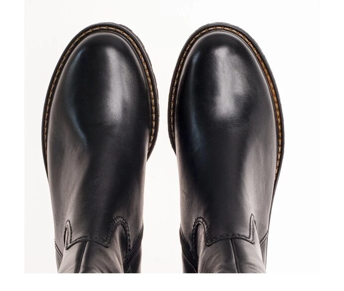 Botas Gabor Mujer Negras | ES0003825
