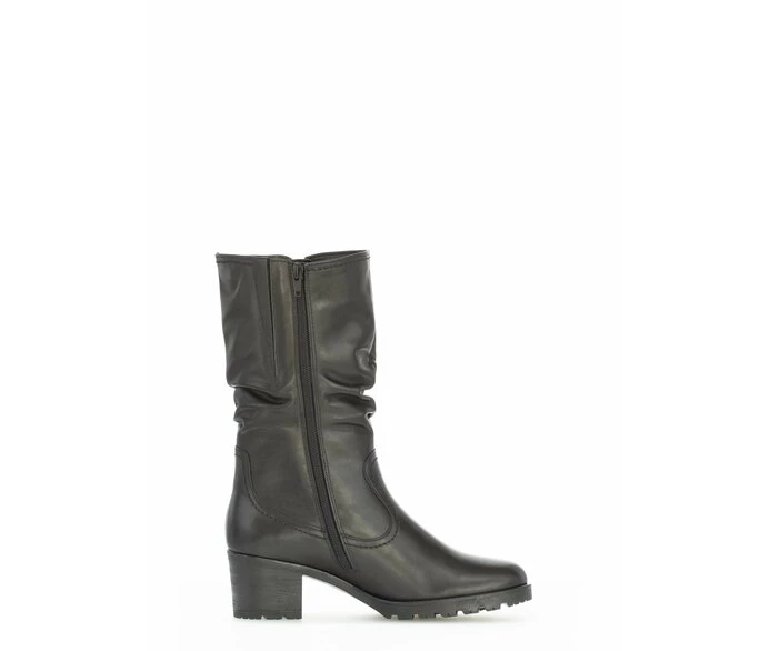 Botas Gabor Mujer Negras | ES0003858