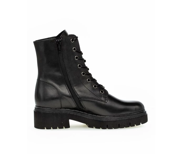Botas Gabor Mujer Negras | ES0003864