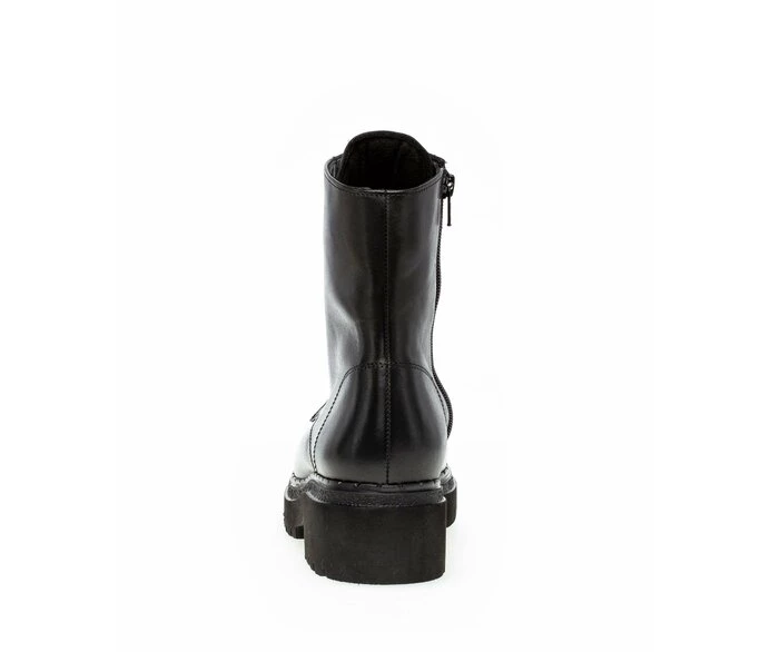Botas Gabor Mujer Negras | ES0003864