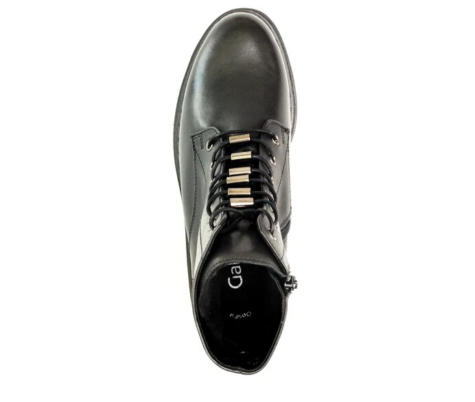 Botas Gabor Mujer Negras | ES0003864