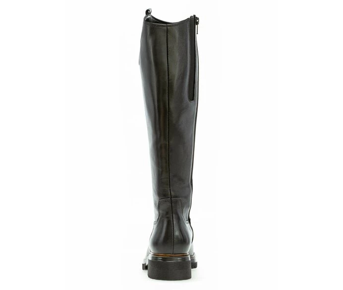 Botas Gabor Mujer Negras | ES0003874
