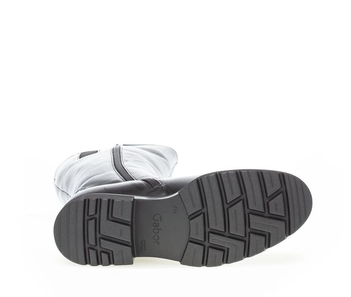 Botas Gabor Mujer Negras | ES0003874