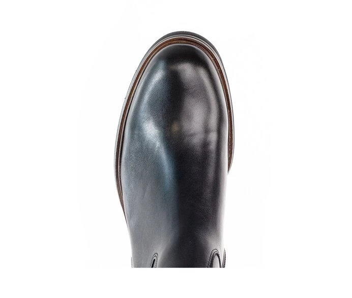 Botas Gabor Mujer Negras | ES0003874