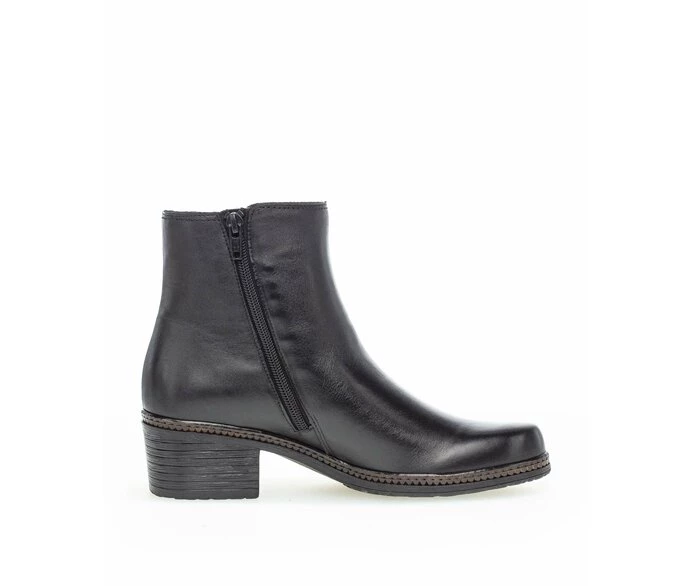 Botas Gabor Mujer Negras | ES0003878