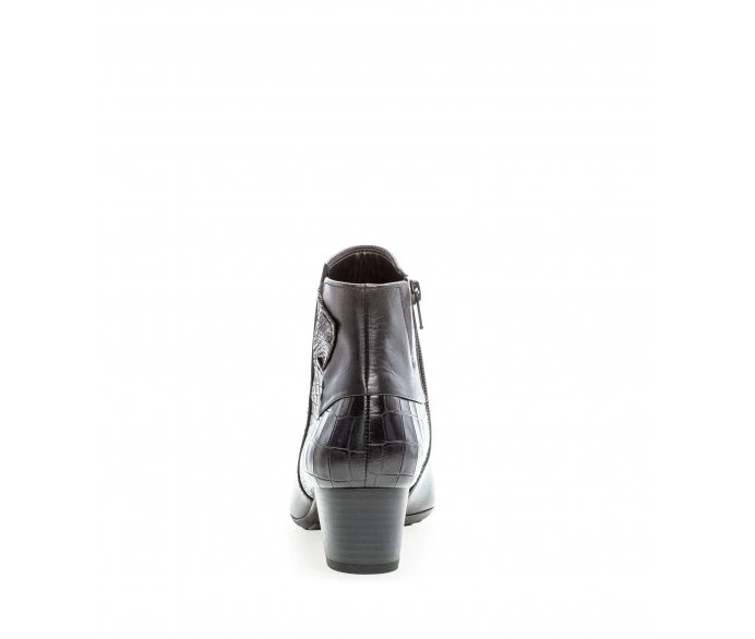 Botas Gabor Mujer Negras | ES0003881