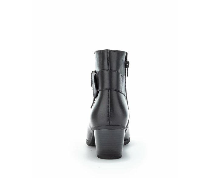 Botas Gabor Mujer Negras | ES0003891