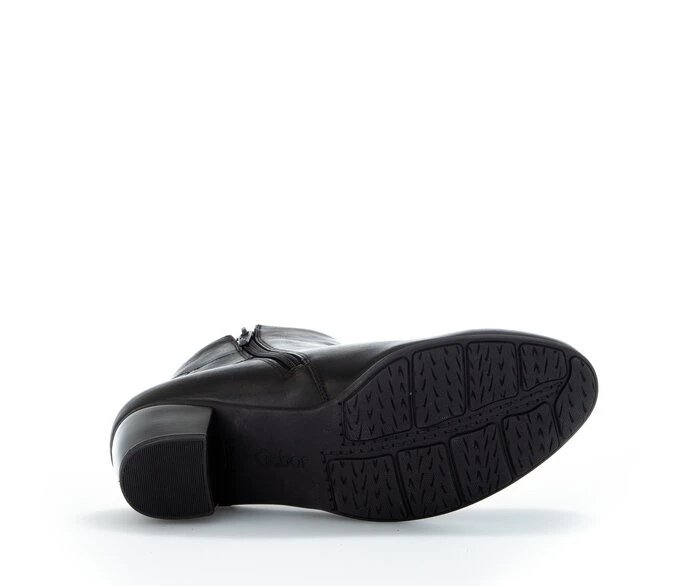 Botas Gabor Mujer Negras | ES0003891