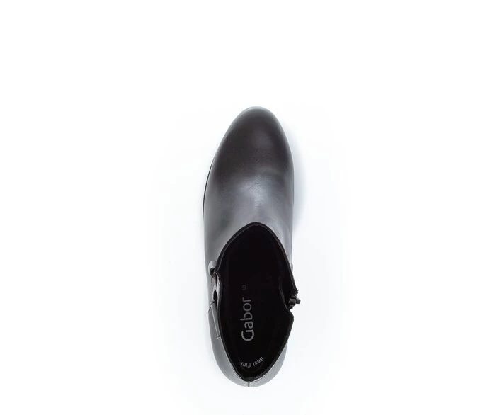Botas Gabor Mujer Negras | ES0003891