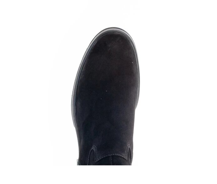 Botas Gabor Mujer Negras | ES0003906