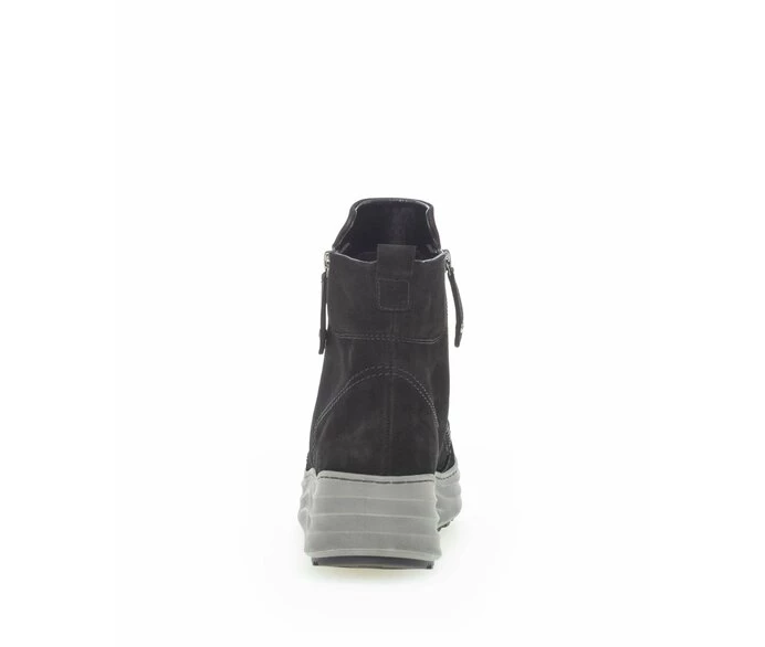 Botas Gabor Mujer Negras | ES0003940