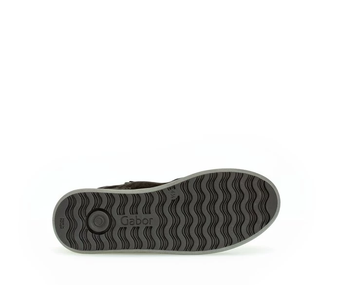 Botas Gabor Mujer Negras | ES0003940