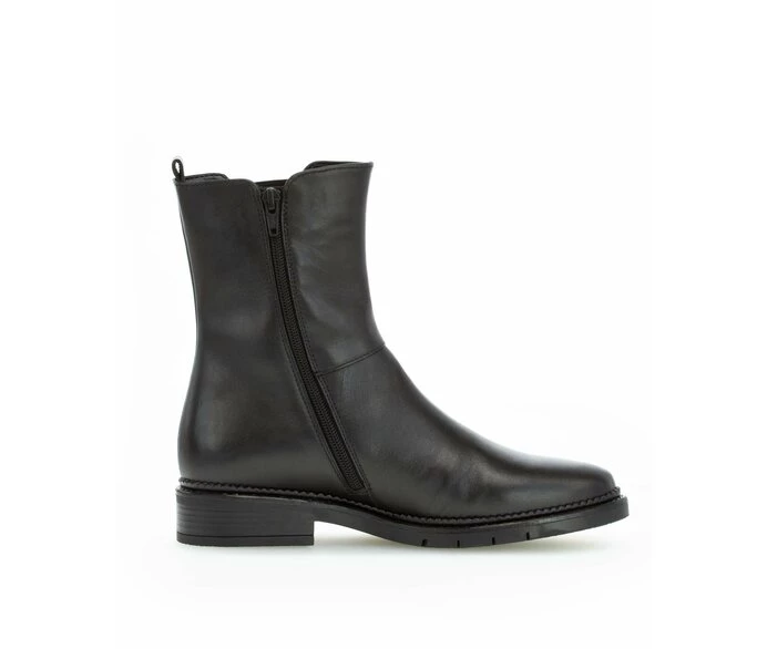Botas Gabor Mujer Negras | ES0003969