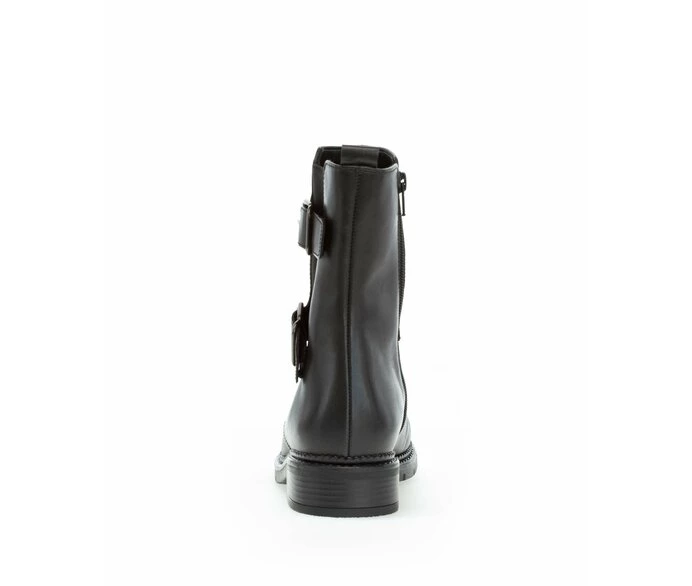 Botas Gabor Mujer Negras | ES0003969