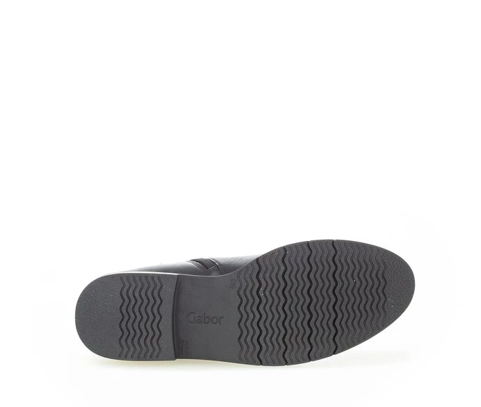 Botas Gabor Mujer Negras | ES0003969
