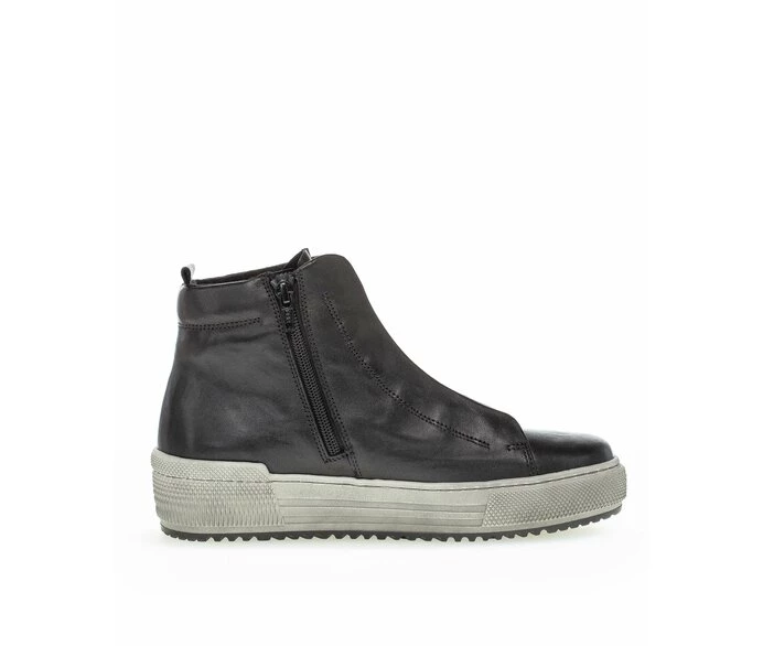 Botas Gabor Mujer Negras | ES0003970
