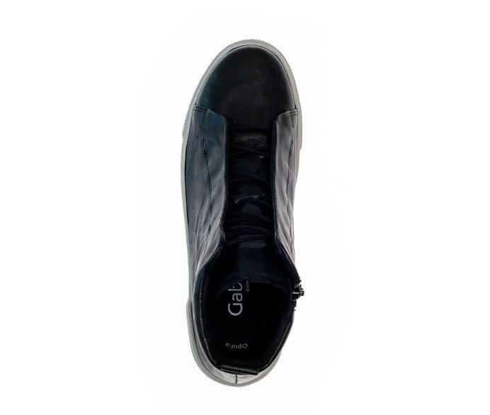 Botas Gabor Mujer Negras | ES0003970