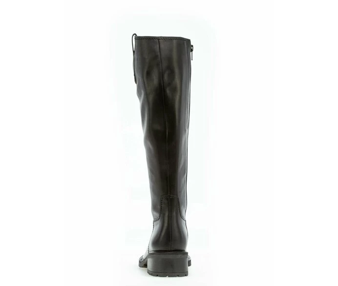 Botas Gabor Mujer Negras | ES0003973