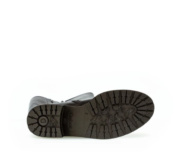 Botas Gabor Mujer Negras | ES0003973