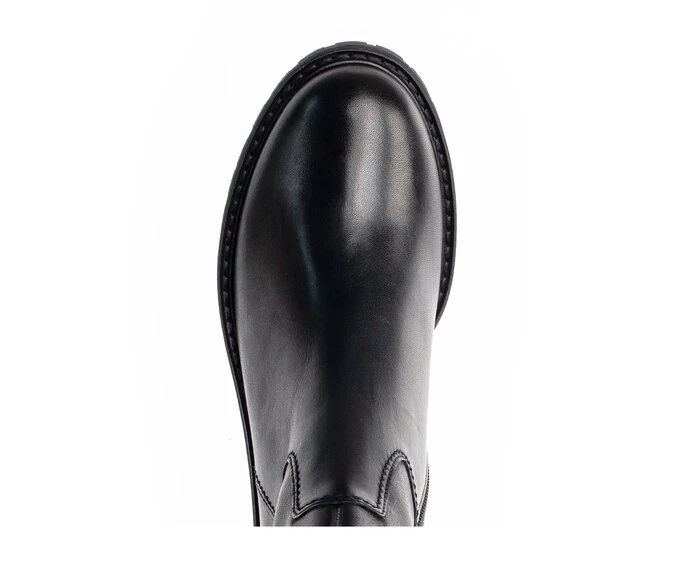 Botas Gabor Mujer Negras | ES0003973