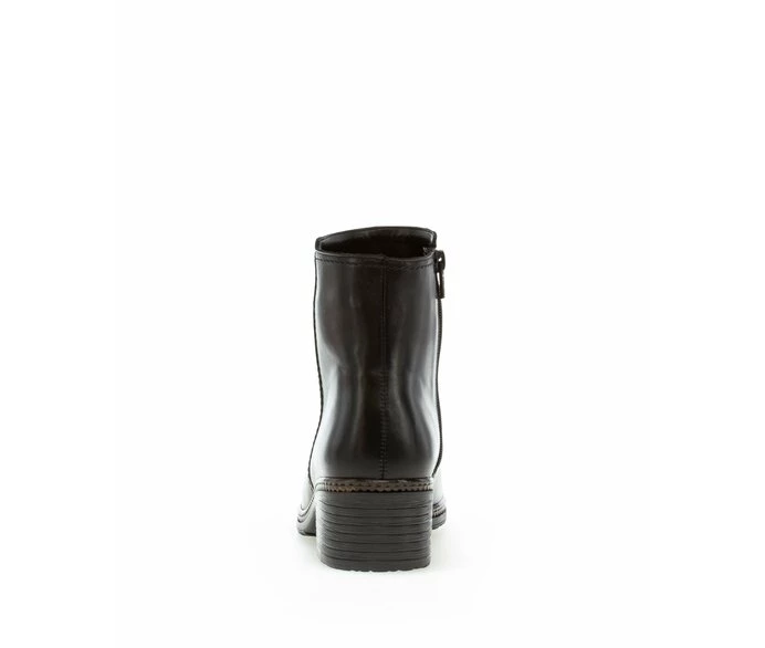 Botas Gabor Mujer Negras | ES0003978