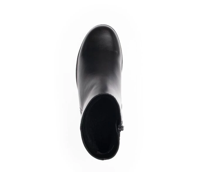 Botas Gabor Mujer Negras | ES0003978