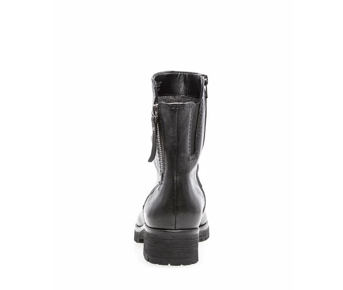 Botas Gabor Mujer Negras | ES0003983