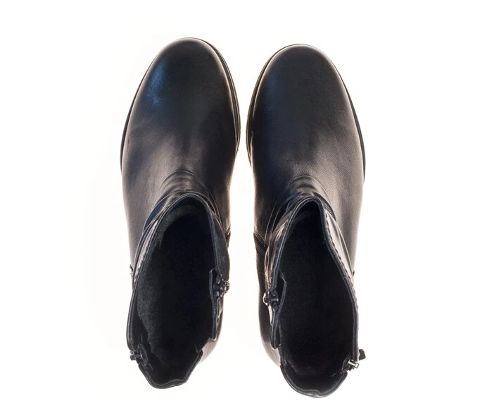 Botas Gabor Mujer Negras | ES0003983