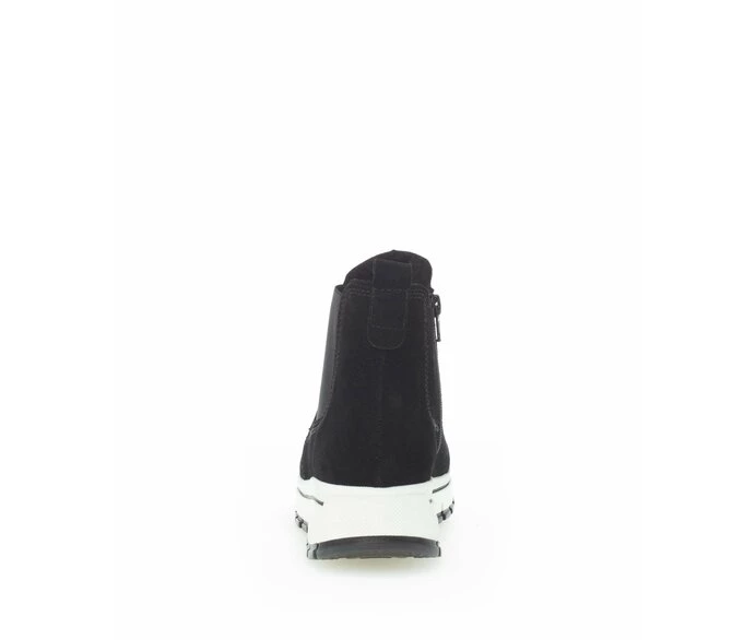 Botas Gabor Mujer Negras | ES0004043