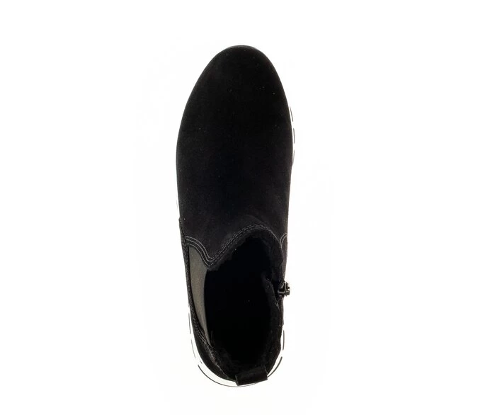 Botas Gabor Mujer Negras | ES0004043