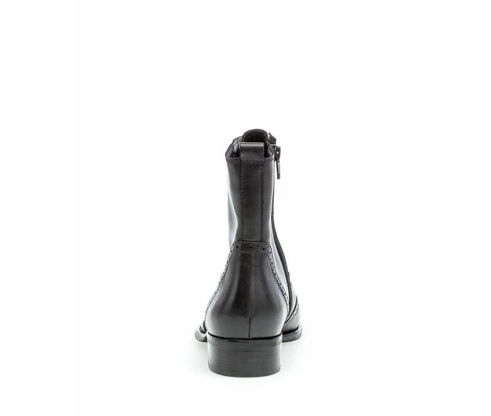 Botas Gabor Mujer Negras | ES0004048