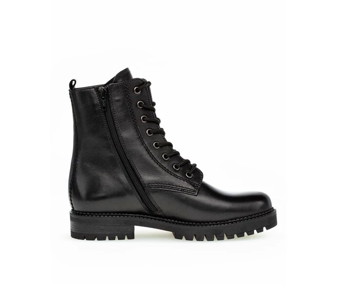 Botas Gabor Mujer Negras | ES0004055
