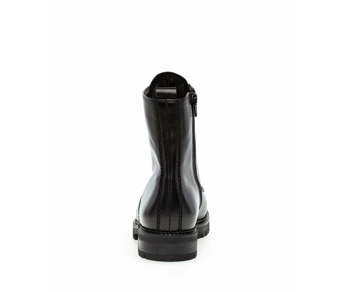 Botas Gabor Mujer Negras | ES0004055