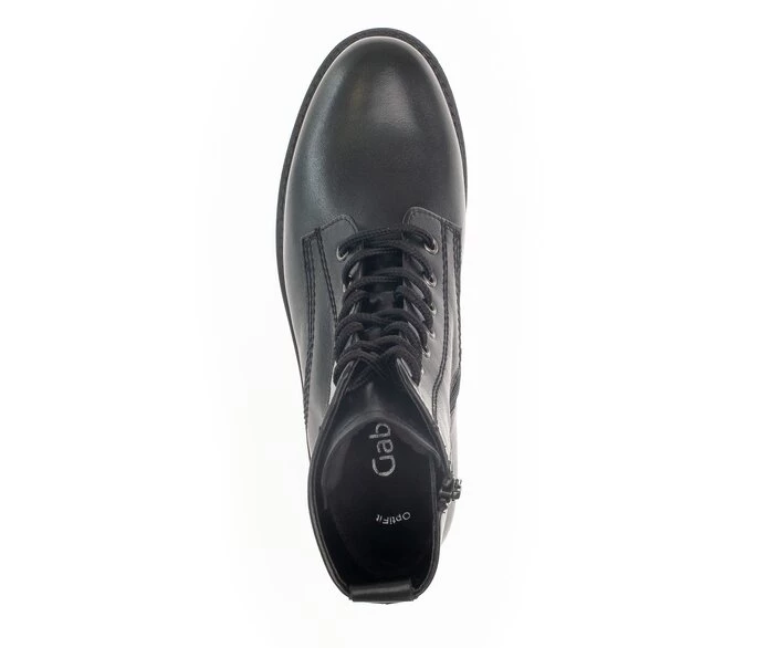 Botas Gabor Mujer Negras | ES0004055