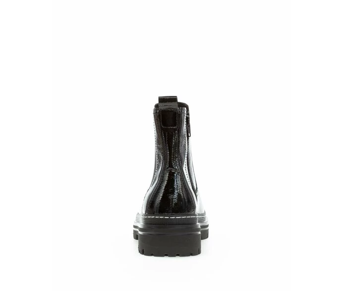 Botas Gabor Mujer Negras | ES0004057
