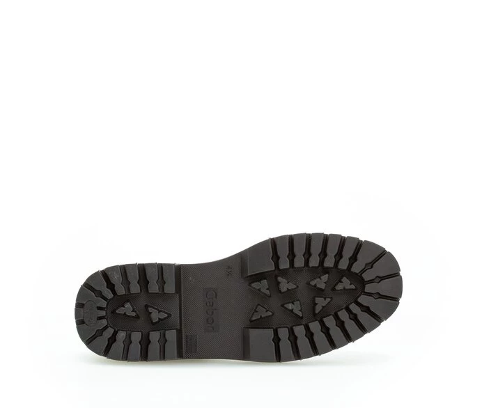 Botas Gabor Mujer Negras | ES0004057