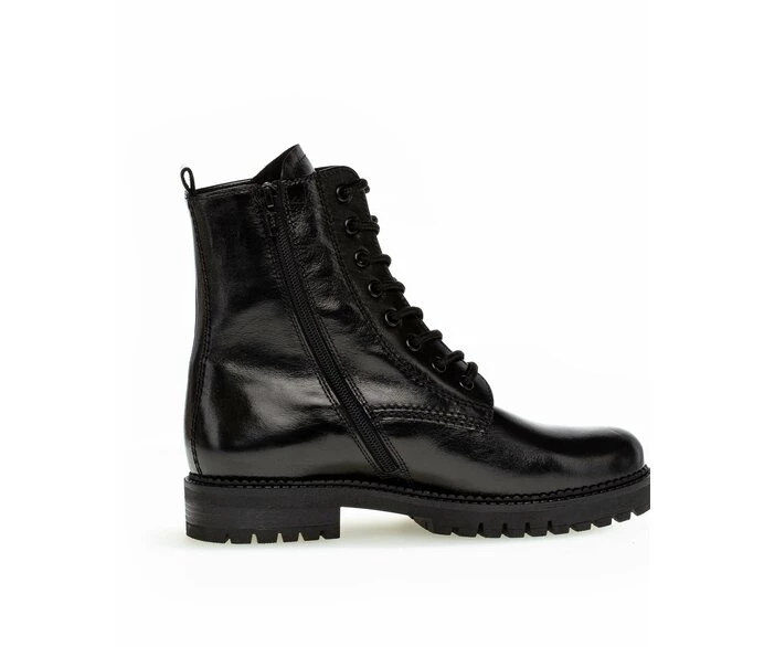 Botas Gabor Mujer Negras | ES0004065