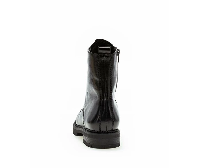 Botas Gabor Mujer Negras | ES0004065