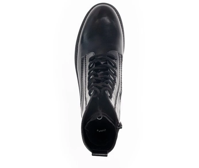 Botas Gabor Mujer Negras | ES0004065