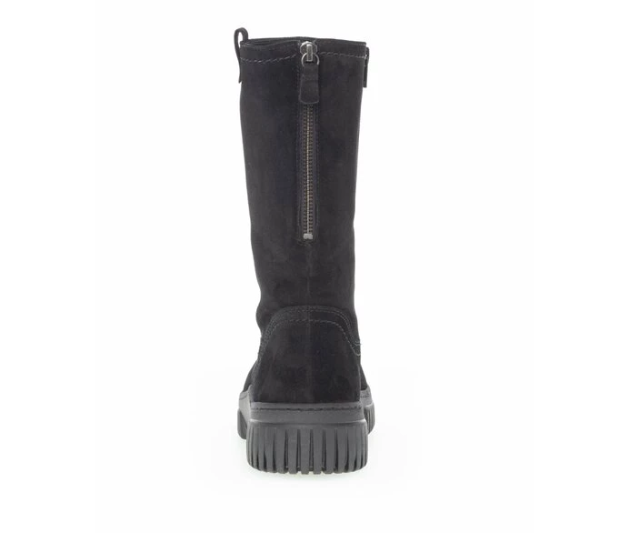 Botas Gabor Mujer Negras | ES0004069