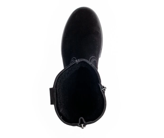 Botas Gabor Mujer Negras | ES0004069