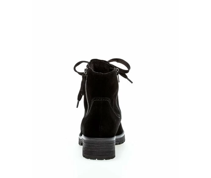Botas Gabor Mujer Negras | ES0004071