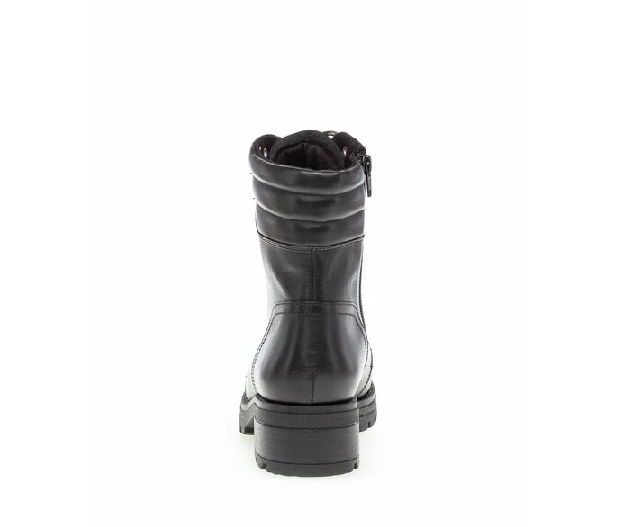 Botas Gabor Mujer Negras | ES0004072