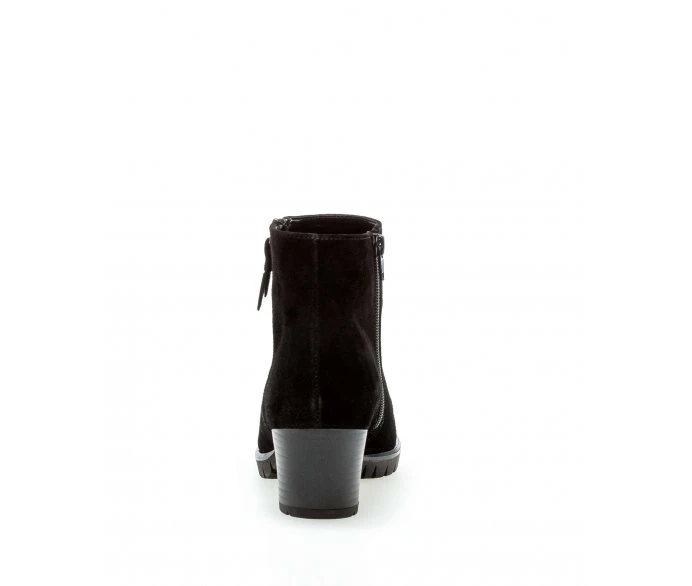 Botas Gabor Mujer Negras | ES0004079