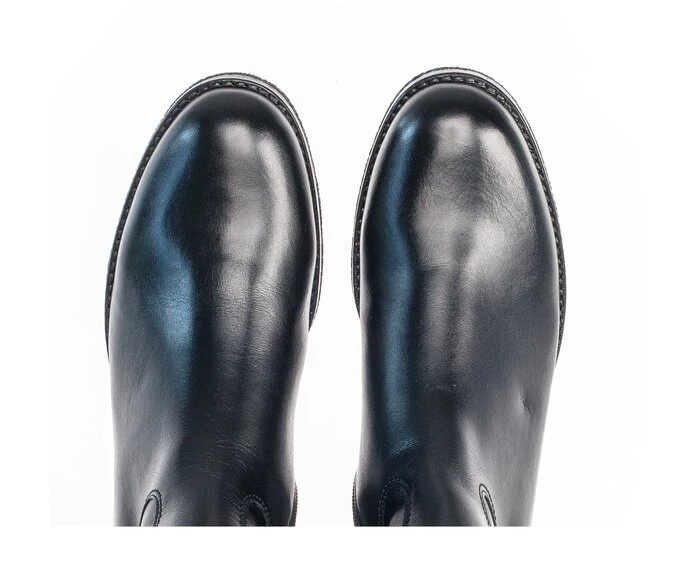 Botas Gabor Mujer Negras | ES0004083