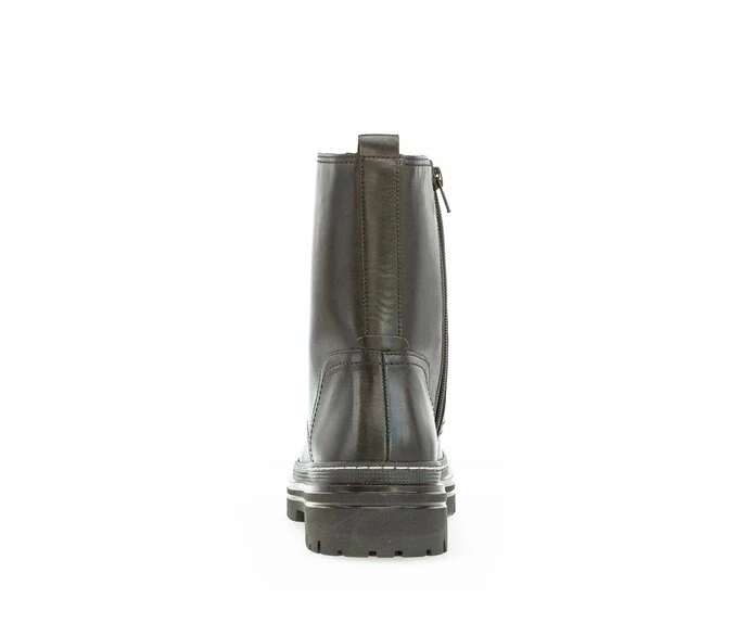 Botas Gabor Mujer Negras | ES0004086